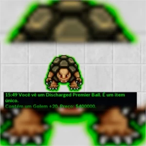CONTA LV 112 + 55K + POKES TOPS (VER FOTOS) - SERVER FIRE - PokeXGames PXG