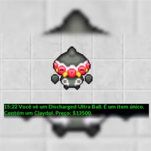 CONTA LV 112 + 55K + POKES TOPS (VER FOTOS) - SERVER FIRE - PokeXGames PXG