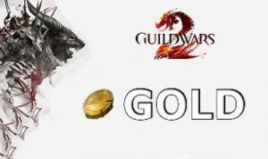 Gold Guild Wars 2 - Outros