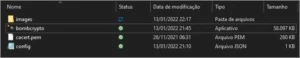 Bombcrypto BOT Multi-Account - Softwares e Licenças