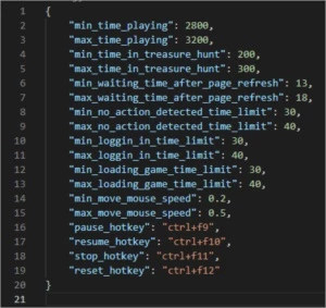 Bombcrypto BOT Multi-Account - Softwares e Licenças