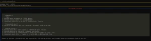 HackBot – Chatbot de segurança cibernética com IA - Outros