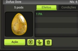 Dofus Ocre