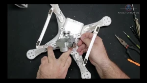 Aprenda a Consertar Drones com Maestria! - Cursos e Treinamentos