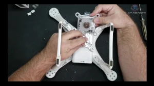 Aprenda a Consertar Drones com Maestria! - Cursos e Treinamentos