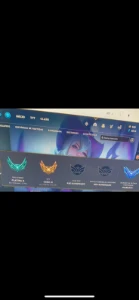 conta LOL PLATINA 2 , 100 campeoes/ 25 skins / LV 100 - League of Legends