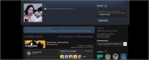 steam cs:go conta mm - Counter Strike