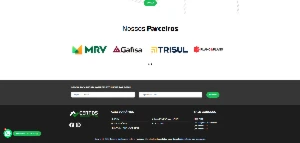 Site pronto em PHP para imobiliária e corretores - 2025 - Outros
