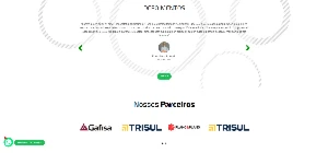 Site pronto em PHP para imobiliária e corretores - 2025 - Outros