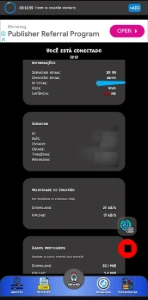 Aplicativo internet 100% grátis - Outros