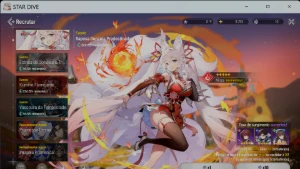 SSR MINA + ESTHER + Flare C1 + Jiwon + Gabi + Francis C6 - Outros