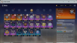 SSR MINA + ESTHER + Flare C1 + Jiwon + Gabi + Francis C6 - Outros