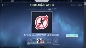 IMORTAL - CONTA SMURF VALORANT