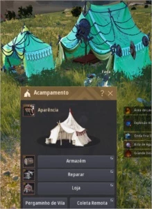 Conta Black Desert (SEM E-MAIL)