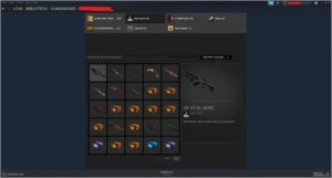 CONTA STEAM COM PUBG, GTA V, CSGO + MEDALHAS - Counter Strike
