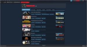 CONTA STEAM COM PUBG, GTA V, CSGO + MEDALHAS - Counter Strike