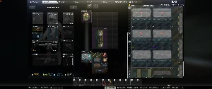 Conta Unheard Escape From Tarkov