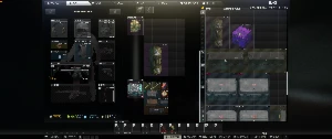 Conta Unheard Escape From Tarkov