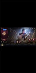 Conta GM +-500 pdl - League of Legends: Wild Rift LOL WR