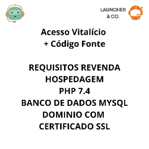 Autozap - Extensão CRM - Outros