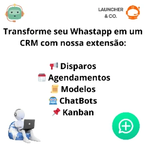 Autozap - Extensão CRM - Outros