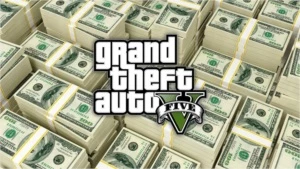 2 MILHÕES GTA ONLINE - Steam