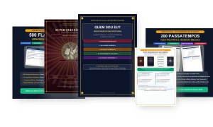 Mega Pack Bíblico - eBooks