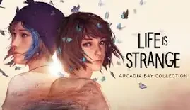 Life Is Strange Collection - Conta Steam