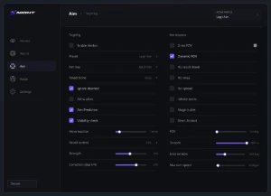 Wardogs Cheat | Night External | Streamsafe |Aimbot | ESP - Outros