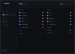 Wardogs Cheat | Night External | Streamsafe |Aimbot | ESP - Outros