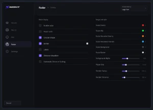 Wardogs Cheat | Night External | Streamsafe |Aimbot | ESP - Outros
