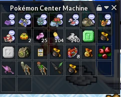 🔥 Conta Pxg Lvl 273 Gold + Vip Ativo + Pokémons Fortes +++ - PokeXGames