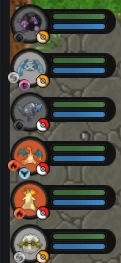 🔥 Conta Pxg Lvl 273 Gold + Vip Ativo + Pokémons Fortes +++ - PokeXGames