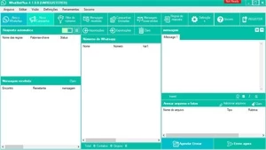  [conteúdo removido] app BUSINESS SENDER Plus - Softwares e Licenças