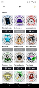 Conta Roblox bem baratinha