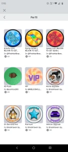 Conta Roblox bem baratinha