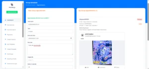 Postador Automático para Facebook 2026 - Outros