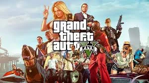 GTA 5 - Steam - Conta Compartilhada - Others