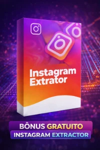 Turbo IG Ultimate – Automação Completa para Instagram - Outros
