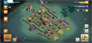 CV 8 FULL - Clash of Clans