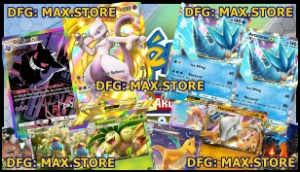 Pokemon Tcg Pocket $ Comece Bem - Outros