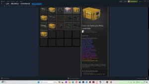 Steam Com Cs Prime, Gta V Premium, 50 Reais Em Skin - Counter Strike
