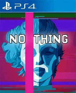 NO THING PS4 DIGITAL - Playstation