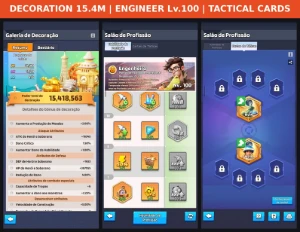 [S630] SEM DE EMAIL| HQ35 | VIP14 | T11| 293M Poder - Epic Games