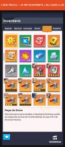 [S630] SEM DE EMAIL| HQ35 | VIP14 | T11| 293M Poder - Epic Games
