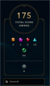 olhe a descrição - League of Legends LOL