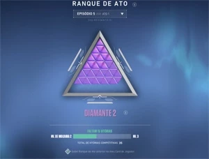 CONTA VALORANT DIVERSAS SKINS KARAMBIT SUBLIME,VANDAL RGX +