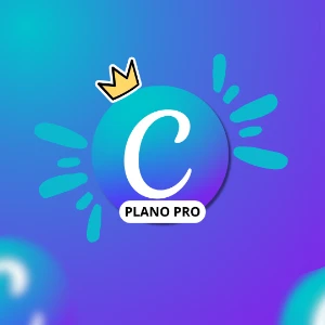 Canva Pro - Vitalício - Serviços Digitais