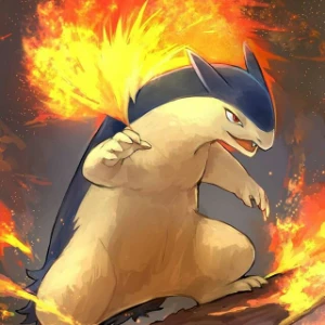 OTPokemon Mundo Red HDS/Pokemons e Recursos - Outros