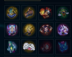 Conta Diamante I Solo Duo Main Yasuo/Yone Com Skin , 30K Ea - League of Legends LOL